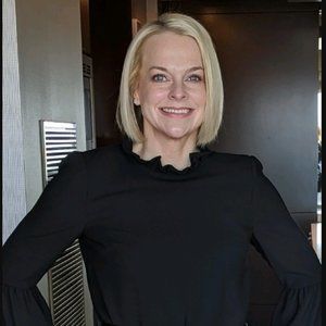 Meet your Posher, Sara